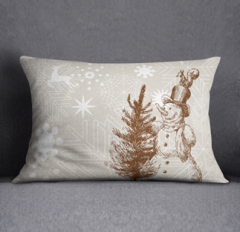 Christmas Cushion Covers 35x50-314