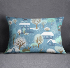 Christmas Cushion Covers 35x50-319