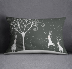 Christmas Cushion Covers 35x50-327