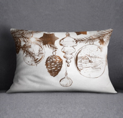 Christmas Cushion Covers 35x50-340