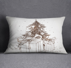 Christmas Cushion Covers 35x50-341