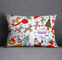 Christmas Cushion Covers 35x50-344