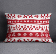 Christmas Cushion Covers 35x50-348