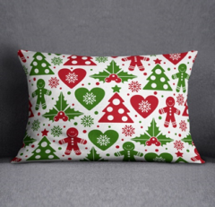 Christmas Cushion Covers 35x50-357