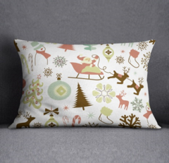 Christmas Cushion Covers 35x50-379