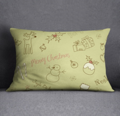 Christmas Cushion Covers 35x50-381