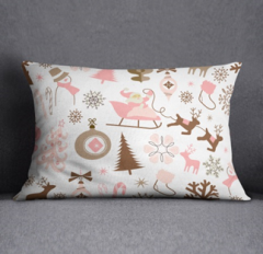 Christmas Cushion Covers 35x50-386