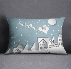 Christmas Cushion Covers 35x50-392
