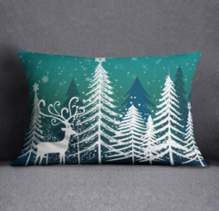 Christmas Cushion Covers 35x50-393