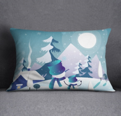 Christmas Cushion Covers 35x50-396
