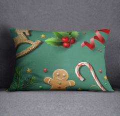Christmas Cushion Covers 35x50-399