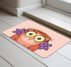 Decorative Door Mat  40x70 cm - Non-slip 13