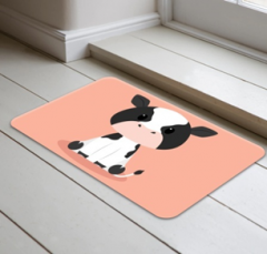 Decorative Door Mat  40x70 cm - Non-slip 21