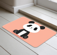 Decorative Door Mat  40x70 cm - Non-slip 23