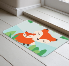 Decorative Door Mat  40x70 cm - Non-slip 32