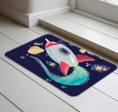 Decorative Door Mat  40x70 cm - Non-slip 44