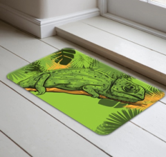 Decorative Door Mat  40x70 cm - Non-slip 46