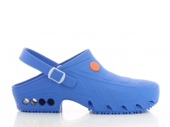 Women's Oxypas Clog - EBL- 37/38