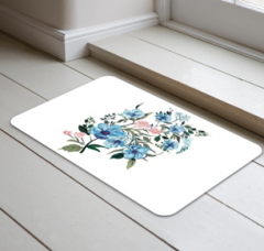 Decorative Door Mat  40x70 cm - Non-slip 62