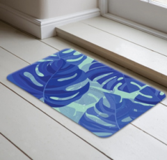 Decorative Door Mat  40x70 cm - Non-slip 75