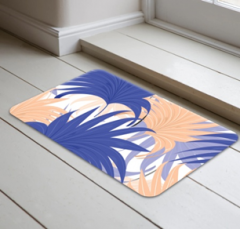 Decorative Door Mat  40x70 cm - Non-slip 77