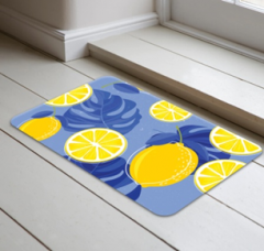 Decorative Door Mat  40x70 cm - Non-slip 78