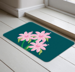 Decorative Door Mat  40x70 cm - Non-slip 79