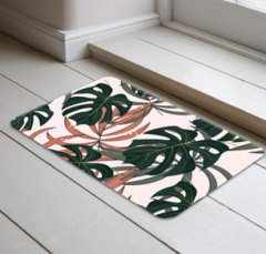 Decorative Door Mat  40x70 cm - Non-slip 85