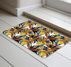 Decorative Door Mat  40x70 cm - Non-slip 88