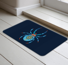 Decorative Door Mat  40x70 cm - Non-slip 95