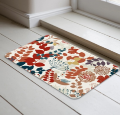 Decorative Door Mat  40x70 cm - Non-slip 109