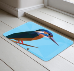 Decorative Door Mat  40x70 cm - Non-slip 153