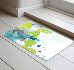 Decorative Door Mat  40x70 cm - Non-slip 190