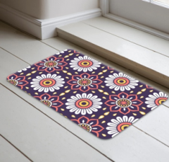 Decorative Door Mat  40x70 cm - Non-slip 193