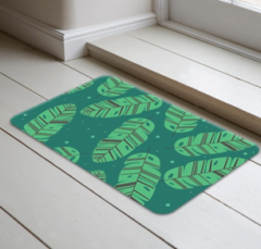 Decorative Door Mat  40x70 cm - Non-slip 209