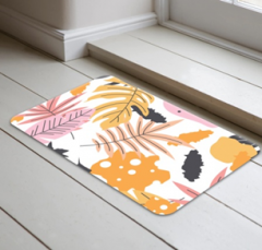 Decorative Door Mat  40x70 cm - Non-slip 217