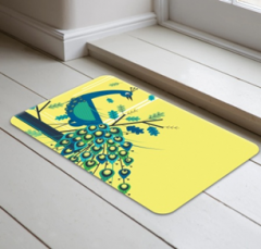 Decorative Door Mat  40x70 cm - Non-slip 219