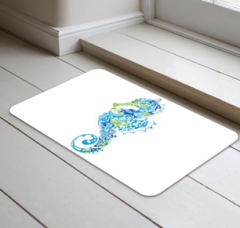 Decorative Door Mat  40x70 cm - Non-slip 228