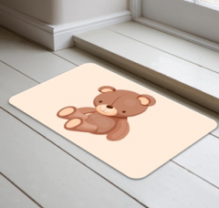 Decorative Door Mat  40x70 cm - Non-slip 236