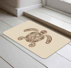 Decorative Door Mat  40x70 cm - Non-slip 241