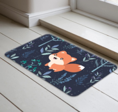 Decorative Door Mat  40x70 cm - Non-slip 245