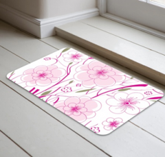 Decorative Door Mat  40x70 cm - Non-slip 261