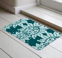 Decorative Door Mat  40x70 cm - Non-slip 268