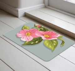 Decorative Door Mat  40x70 cm - Non-slip 273