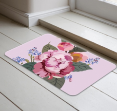 Decorative Door Mat  40x70 cm - Non-slip 276