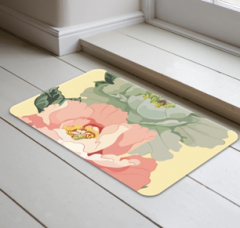 Decorative Door Mat  40x70 cm - Non-slip 278