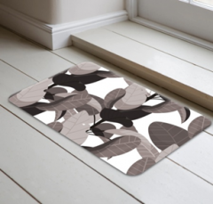 Decorative Door Mat  40x70 cm - Non-slip 281