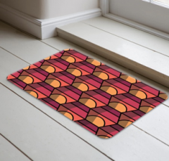 Decorative Door Mat  40x70 cm - Non-slip 293