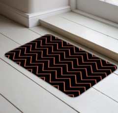 Decorative Door Mat  40x70 cm - Non-slip 297