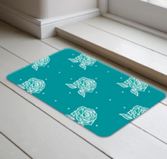 Decorative Door Mat  40x70 cm - Non-slip 309